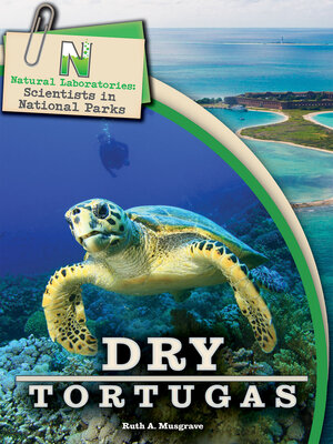 cover image of Natural Laboratories